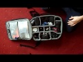 Whats in my camera bag - Think Tank Airport Antidote V2