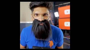 Mythpat intro Like Technical Guruji (funny😂) || Famous Intros #shorts #mythpat #technicalguruji