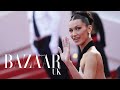Best dressed from the cannes film festival 2021  bazaar uk
