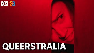 Queerstralia | Coming to ABC in 2023 | ABC TV + iview