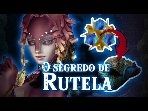 THE ZORA SECRET IN ZELDA TWILIGHT PRINCESS!