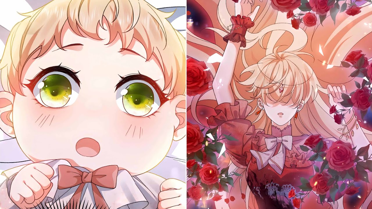 She was born a princess, yet the moment she arrived, she was cast as a sacrifice to the wolves!