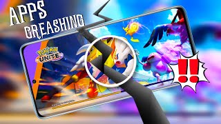 Fix Pokemon Unite Crashing & Stopping on Android | Solve Pokemon Unite not Opening Issue screenshot 2