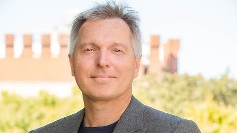 Interview with John List, Professor of Economics at the University of Chicago