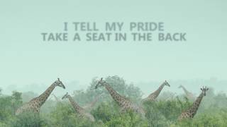 Video thumbnail of "Look At Me (Official Lyric Video)"