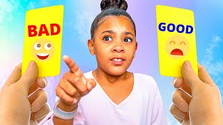 Dont Choose The Wrong Card