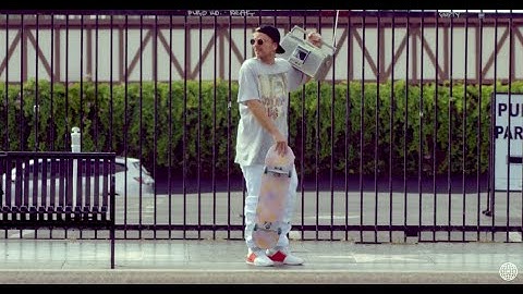 duets Intro  |  Video #30  |  Transworld Skateboarding