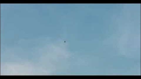 TREX 450 SE V2 - First loop and inverted flight