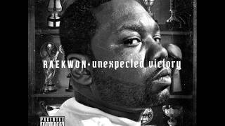 08. Raekwon - Luxury Rap Feat. Fred Da Godson (Prod. By Djsemaj) 2012