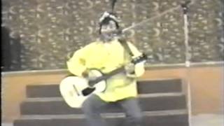 Mauvaise Mine Tu Mas Pris Mon Amour 24 Juin1981