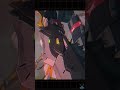 ZENLESS ZONE ZERO "Belle huye y es rescatada por Manato?" #YoutubeShorts #shorts