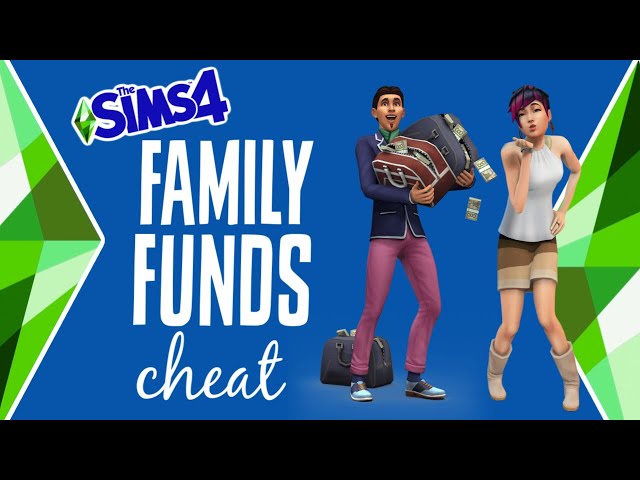 FREE MONEY CHEATS FOR SIMS 4!!!! by Shammrock289 on DeviantArt