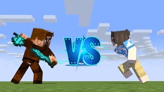 BoraLo vs Minecraft Parodileri