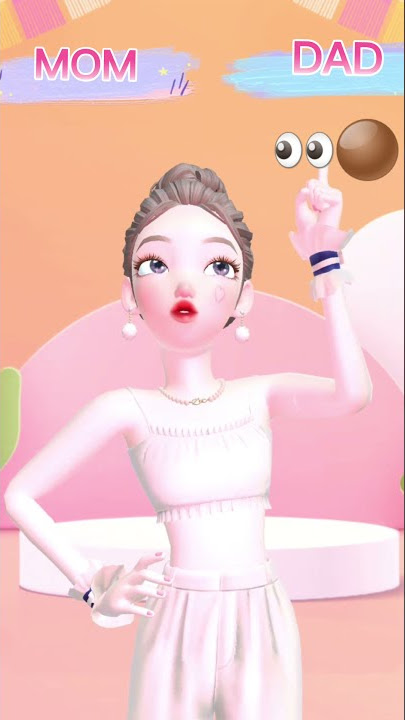 #Mygeneschallenge🥰