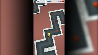 Tap Tap Cars screenshot 1
