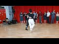 SWING SPRING 2021 | Balboa Open Strictly | Final