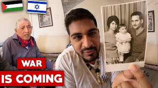 War is Coming 🇵🇸 - My Iraqi Jewish Family is NOT ready... 🇮🇱 by TheTravelingClatt 18,395 views 2 months ago 26 minutes