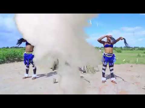  Bhudagala - Mbina(official video)kalunde media