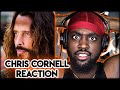 CHRIS CORNELL NOTHING COMPARES TO YOU REACTION - RAPPER FIRST TIME LISTEN - RAH REACTS