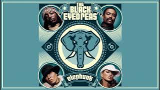 Black Eyed Peas - Sexy (Instrumental)