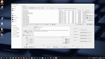 XpertJet 461/661UF DTO printers – Instruction Video 8 - Photoshop Painting Structure Find Edges