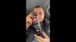 Shima Detailer "Trim Recovery"