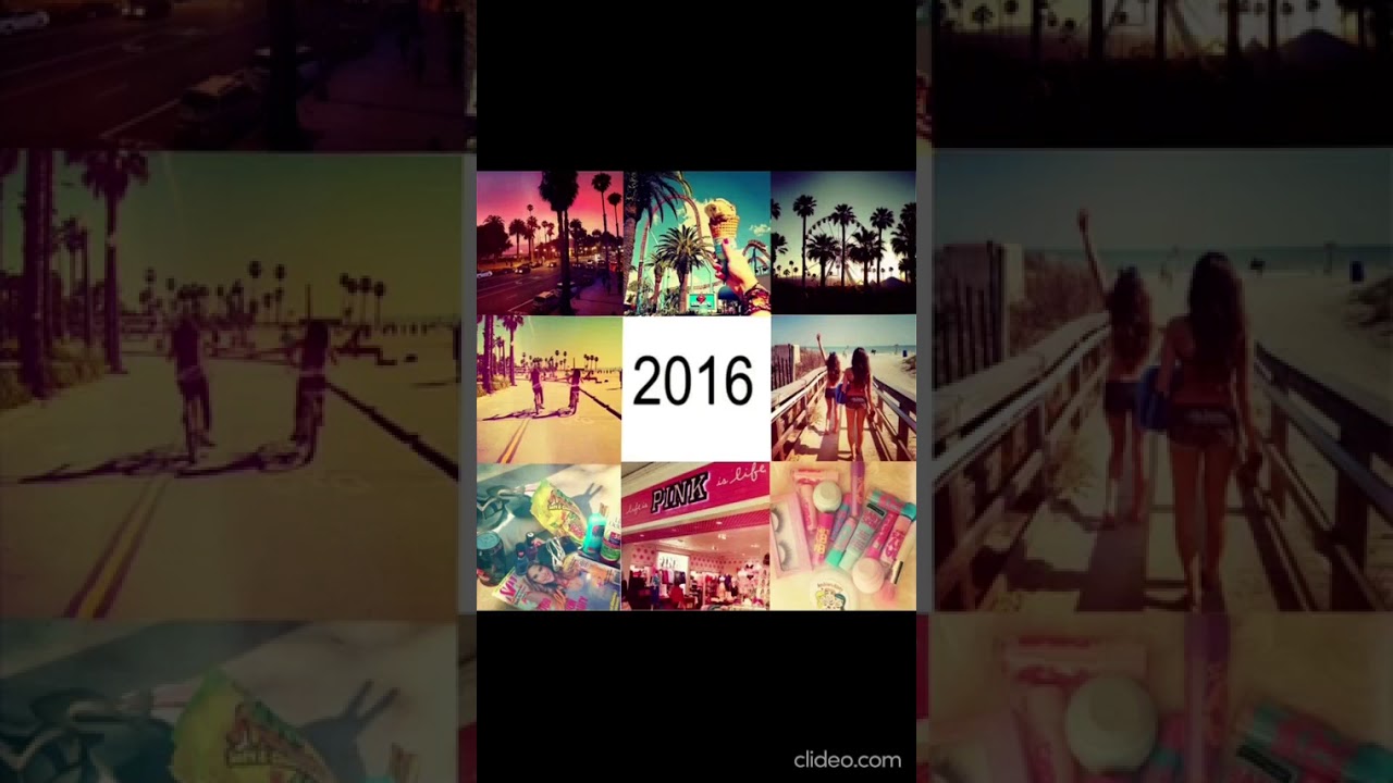 ✨ 2016 Trend | Justin Bieber – Let Me Love You | Pop Nostalgia 