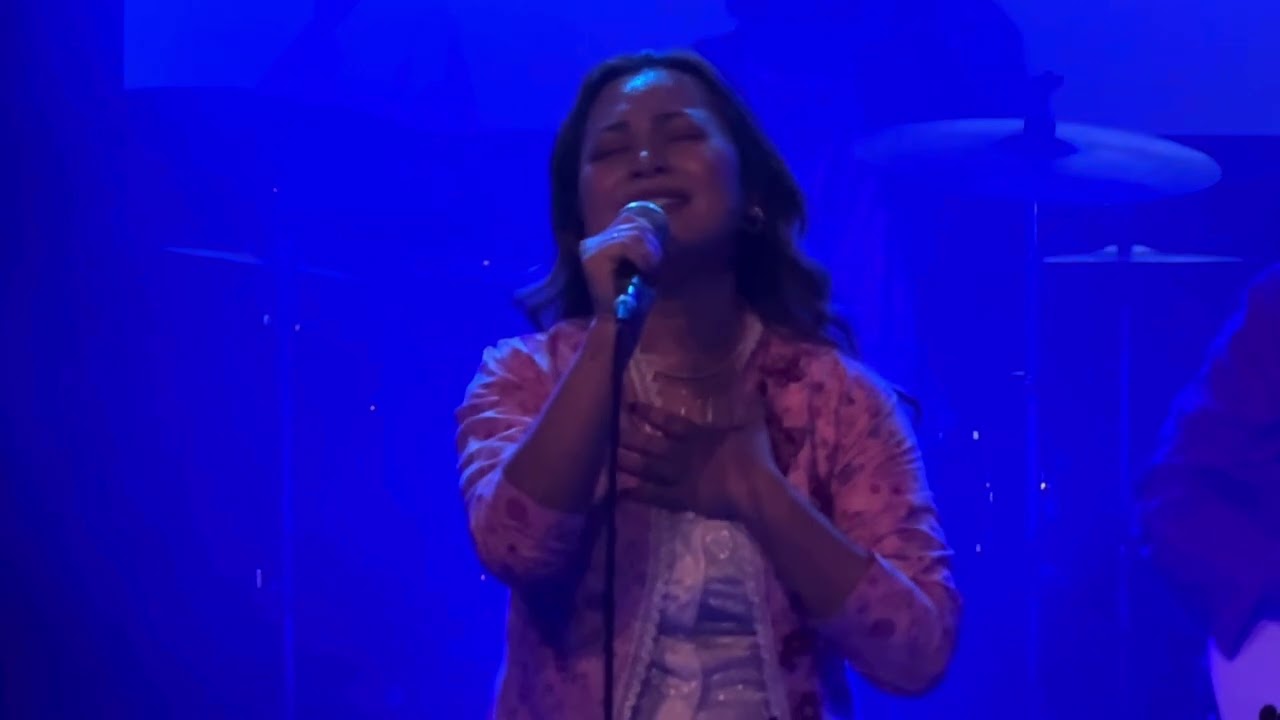 Palita Project - Siah & Fran Events - Mezz Breda - 20.07.2025