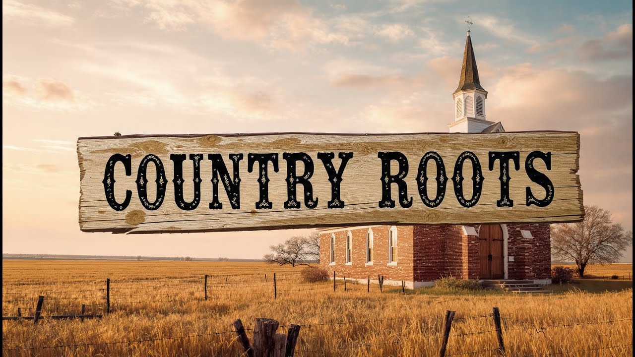 Classic Country Songs Playlist – Willie Nelson Sound