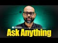 Ask Anything in Physics 🔥 | Live Doubt Solving for JEE Main 2026 #jeemains #physics #jeeadvanced