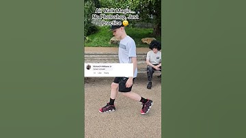 Air Walk Magic...No Photoshop, Just Practice! #airwalk #tutorial #dancechallenge #dancetutorial