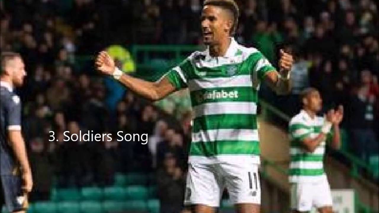 Why are Celtic FC and it s supporters