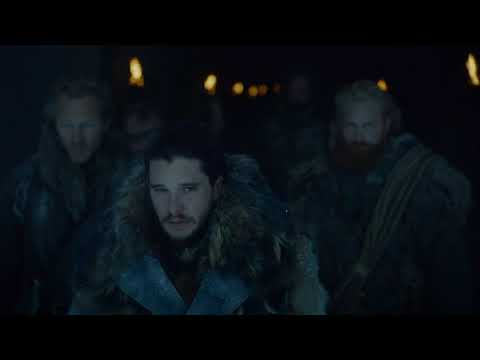 Westeros'un Yiğit Evlatları - Hekimoğlu