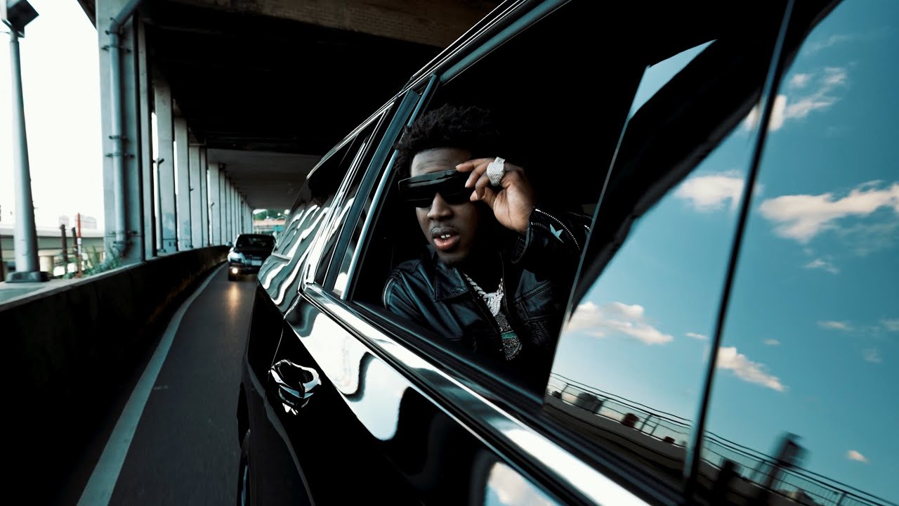 Real Boston Richey Watch How I Move (Official Video) YouTube