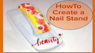 NAIL ART HACK | Dearnatural62
SUBSCRIBE | RATE | COMMENT | SHARE ON SOCIAL MEDIA
www.youtube.com/Dearnatural62
S U B S C R I B E: http://goo.gl/wxa3yJ
Want to learn how to create your very own nail stand with a household item. This idea was given to me by a nail friend on Instagram and shes also on YouTube:
Youtube: www. youtube.com/nailgurlnyc
Instagram: @Nailgurlnyc
If you have a nail tip that youd like to share and get a shout out, let me know in the comments section or email be at dearnatural@yahoo.com
●▬▬▬▬▬۩ ● L I N K S ● ۩▬▬▬▬▬●
♥TWITTER TWEET: http://twitter.com/dearnatural62
♥INSTAGRAM ME-GRAM: http://followgram.me/dearnatural62
♥PINTEREST PIN: http://pinterest.com/dearnatural62/
♥FACEBOOK ME: http://www.facebook.com/Dearnatural62
♥SUB DEARNATURAL62: http://goo.gl/iCxyDD
♥SUB DEARNATURAL: http://www.youtube.com/dearnatural
●▬▬▬▬۩ ● C O N T A C T ● ۩▬▬▬▬▬●
✉ Business Inquires: dearnatural62@yahoo.com
✉ Fans: dearnatural@yahoo.com
●▬▬▬▬▬۩ ● D I S C L A I M E R S ● ۩▬▬▬▬▬●
This video is not sponsored!
-~-~~-~~~-~~-~-
Please watch: VH1 Love & HipHop NY Recap & ATL Preview
→ https://www.youtube.com/watch?v=zWqmfwQLqjw
-~-~~-~~~-~~-~- NAIL ART HACK | Dearnatural62
