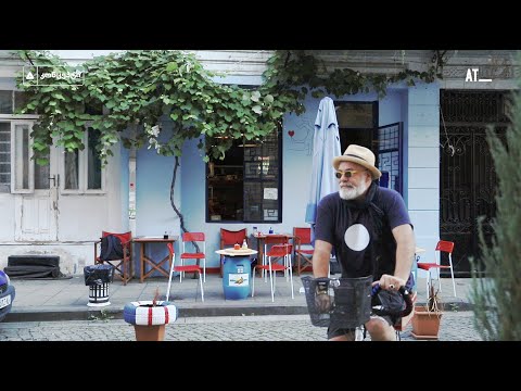 აქ.ახლა იპოვე შენი კონცეპტი - გელა წულაძე