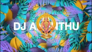 AYYAPPA DJ MALAYALAM NONSTOP REMIX || DJ ANANTHU PLAYLIST ||TAPORI STYLE || CHAIN || 2023