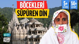 видео: Их немного, но у них миллиарды долларов: почему джайнизм набирает влияние? картинка: Их немного, но у них миллиарды долларов: почему джайнизм набирает влияние?