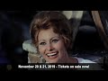 Sophia Loren 30 sec Commercial Update 2019