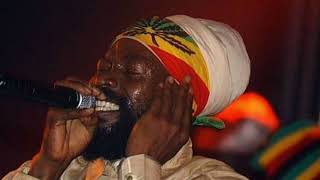 Capleton - Gimme Di Ganja (Grammazone Riddim) 2005 Exclusive Refix