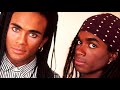 Milli Vanilli   Girl You Know It&#39;s True Extended UltraTraxx Re Mix