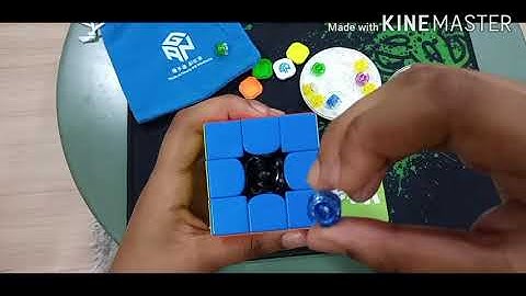 Which settings is suitable for GAN 356M