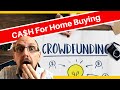 5 Creative Ways to get Fast Cash for a Down Payment  -  Fast Easy Cash for Home buyers
