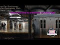 Subway fake 3d animation in After effects from 3 picuters in Photoshop | Animaiton