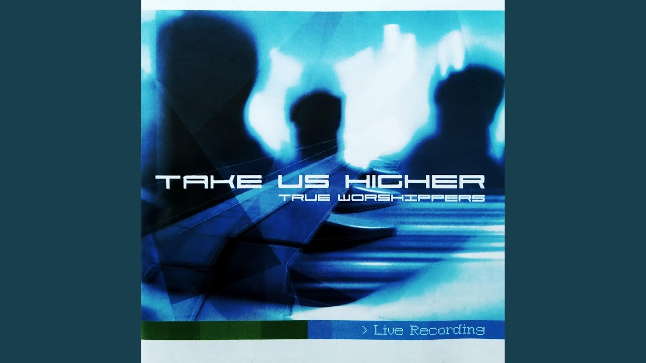 Tonton Take Us Higher (Live Recording) di YouTube Tonton Take Us Higher (Live Recording) di YouTube