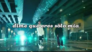 a tu manera - Peso Pluma ft. Junior H. ( letra / lyrics)