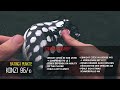 Testing Özil & Di Maria Boots: adidas Predator Instinct Review by freekickerz