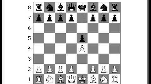 Latvian Gambit: Variations