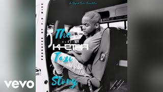 Olefied Khetha - The Taxi Story (Official Audio)