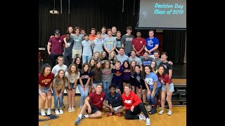 Class of 2019 Slideshow